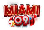 Miami09 ศูนย์รวมความบันเทิงออนไลน์ จ่ายจริง จ่ายไว มั่นใจได้ทุกยอด